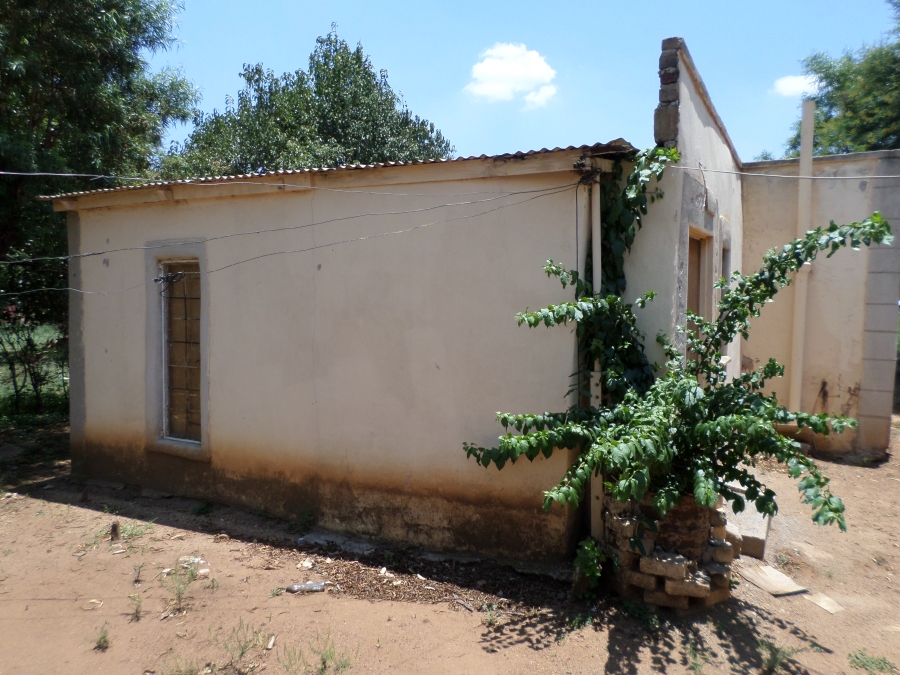 3 Bedroom Property for Sale in Ventersdorp North West